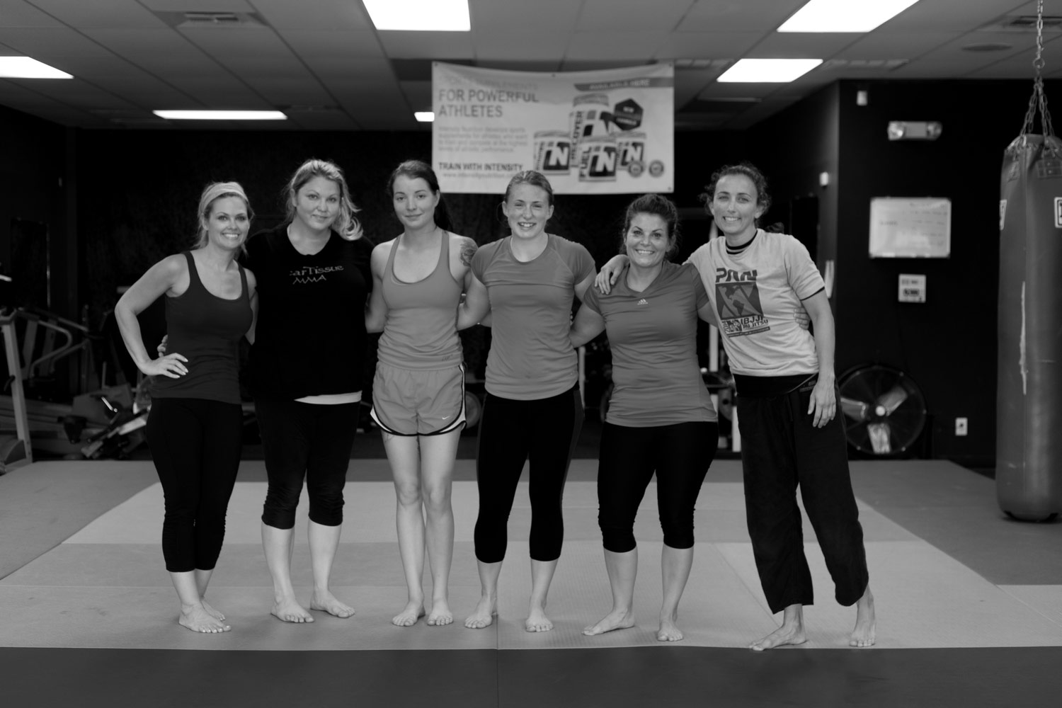 Cardio Class