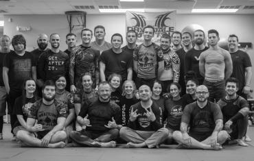 ADULT NO GI BJJ