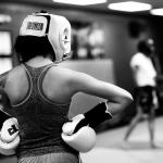 Boxing Class