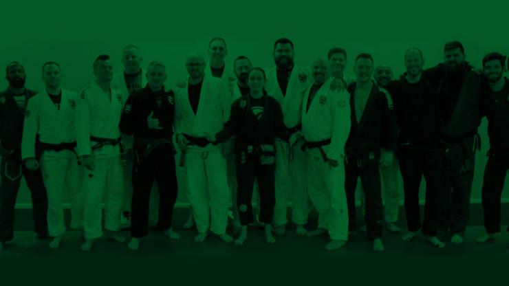 Tennessee Brazilian Jiu Jitsu Academy – Monthly Newsletter – May 2023