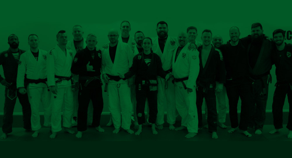 Tennessee Brazilian Jiu Jitsu Academy – Monthly Newsletter – May 2023